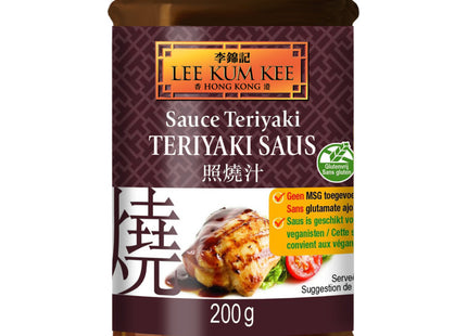 Lee Kum Kee Teriyaki saus