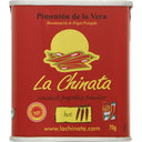 La Chinata Hot Smoked Paprika Powder