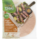 Koh Thai Rijstvellen volkoren