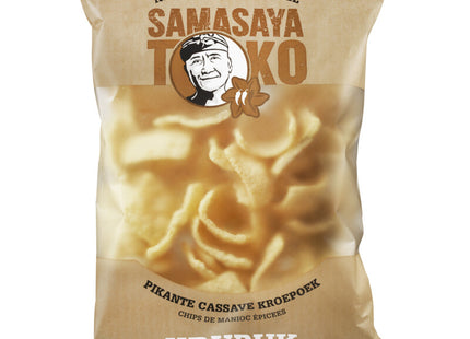 Samasaya Opak pedis