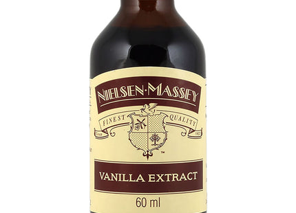 Nielsen-Massey Vanille extract