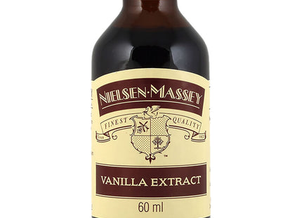 Nielsen-Massey Vanille extract