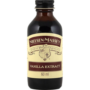 Nielsen-Massey Vanille extract