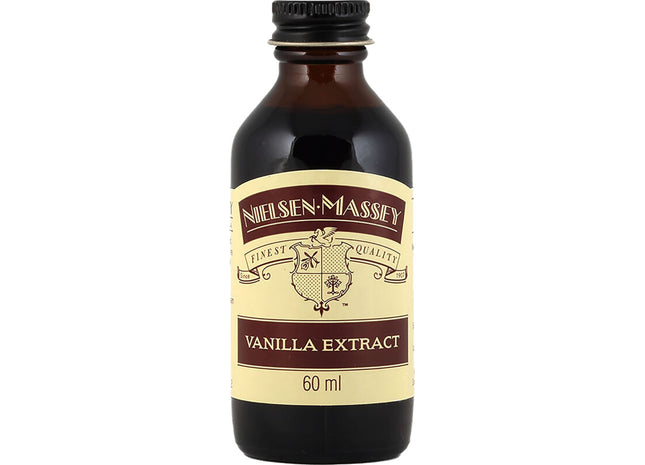 Nielsen-Massey Vanille extract