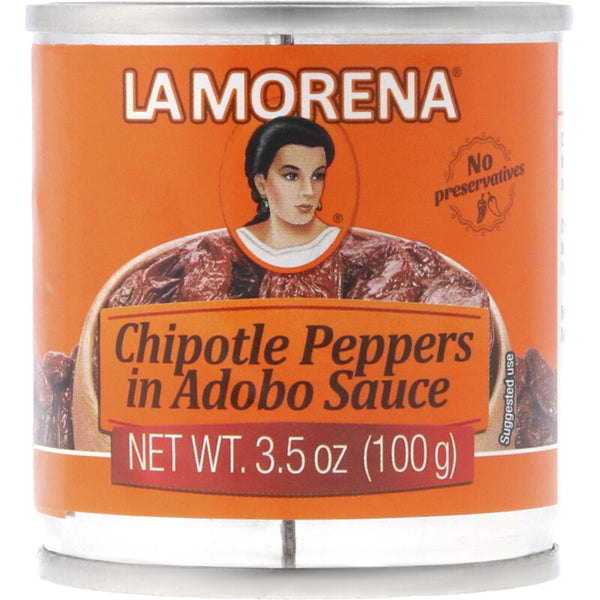 La Morena Chipotle-Pfeffer (ganz)