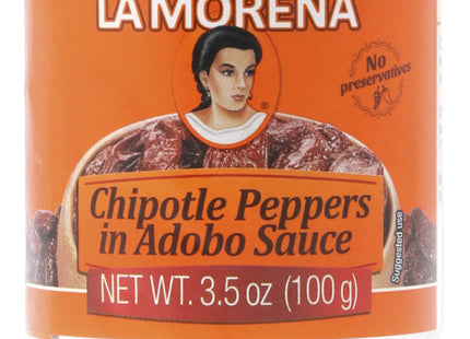 La Morena Chipotle peper (heel)