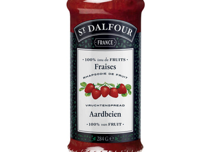St. Dalfour Fruit Spread Strawberry