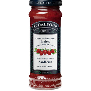 St. Dalfour Fruchtaufstrich Erdbeere