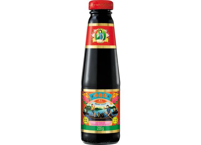 Lee Kum Kee Premium Austernsauce