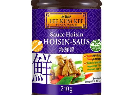 Lee Kum Kee Hoisin saus