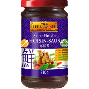 Lee Kum Kee Hoisin saus
