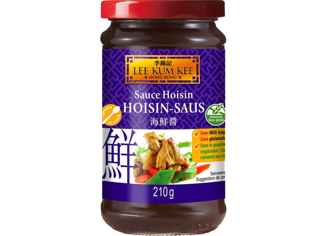 Lee Kum Kee Hoisin-Sauce