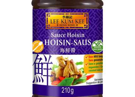 Lee Kum Kee Hoisin sauce