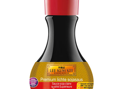 Lee kum kee Premium light soy sauce