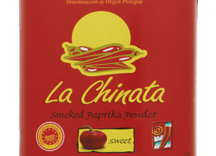 La Chinata Smoked paprika powder sweet
