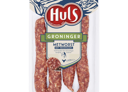 Huls Groninger sausage