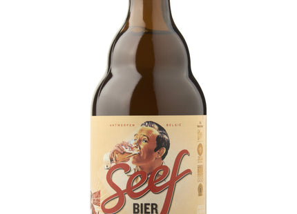 Antwerpse Brouw Comp Seef