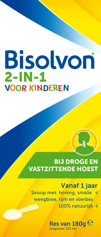 Husten Baby und Kind