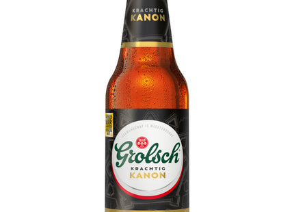 Grolsch Krachtig kanon