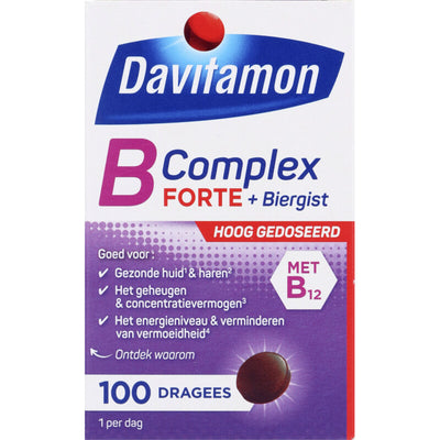 Vitamine B