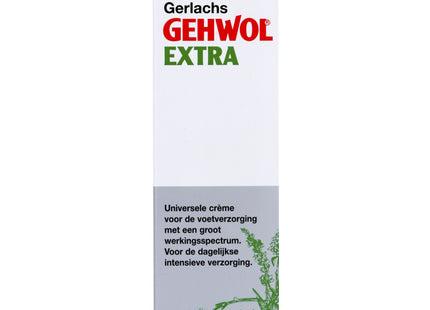 Gehwol Foot Cream extra