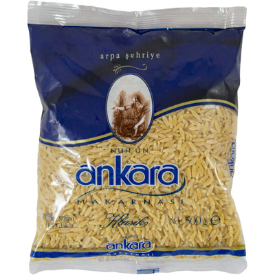 Türkischer Reis