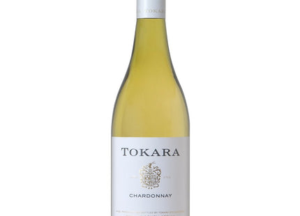 Tokara Chardonnay