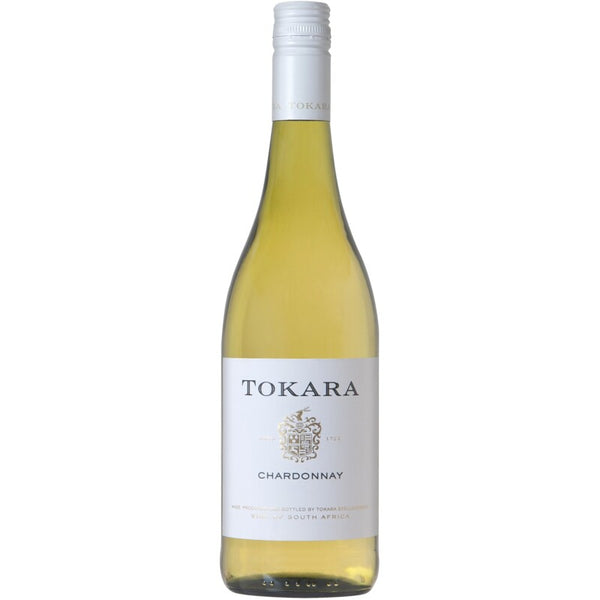 Tokara Chardonnay