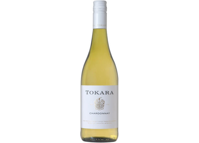 Tokara Chardonnay