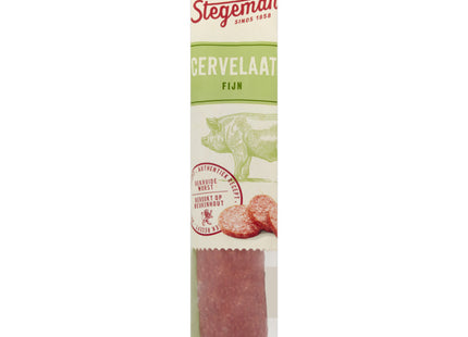 Stegeman Cervelaat fijn