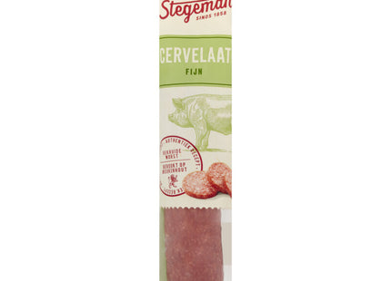 Stegeman Cervelate gut
