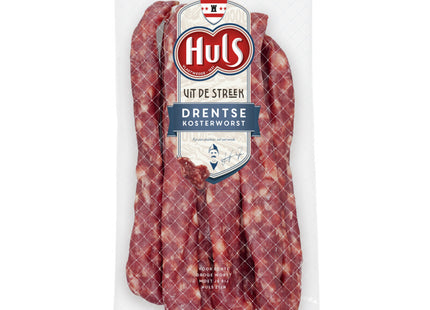 Huls Drentse kosterworst