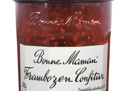 Bonne Maman Raspberry jam