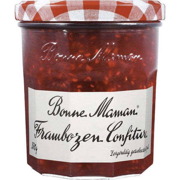 Bonne Maman Frambozen confiture