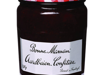 Bonne Maman Strawberry confiture