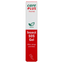 Care Plus First aid insect SOS gel