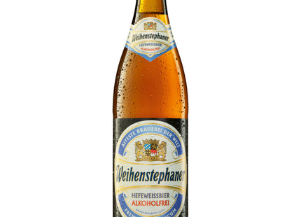 Weihenstephaner Hefeweissbier 0.5%