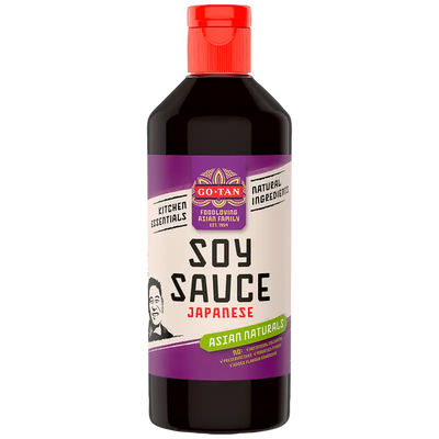 Indonesian soy sauce