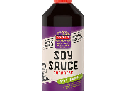 Go-Tan Sojasaus