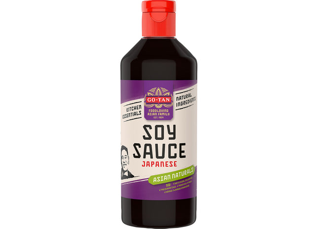 Go-Tan Sojasaus