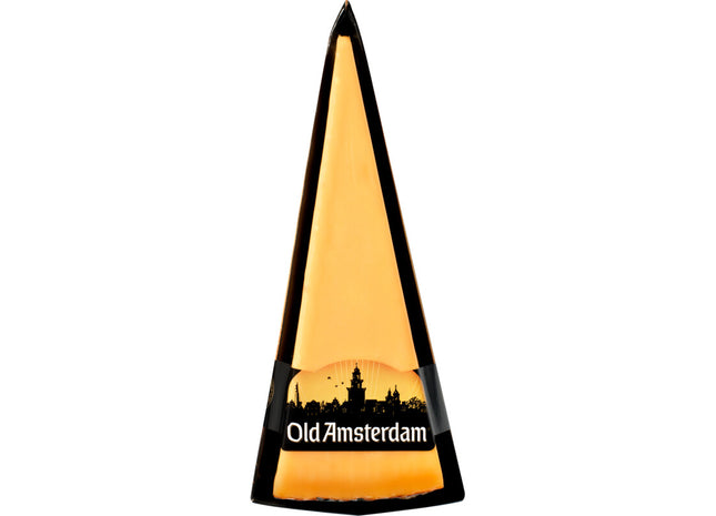 Old Amsterdam Schuitje