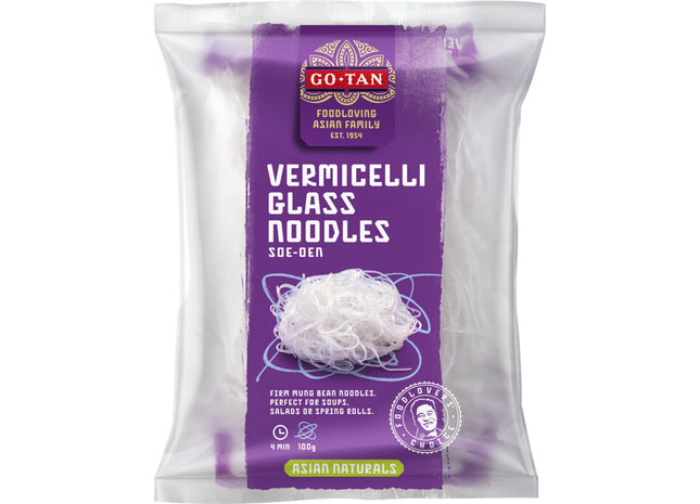 Go-Tan Mungo vermicelli soe-oen