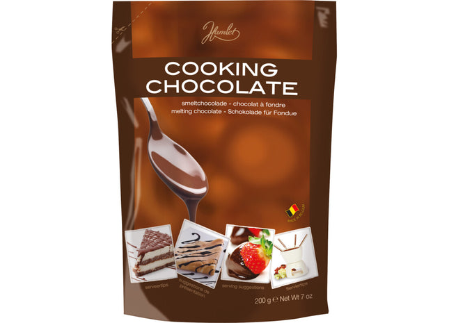 Hamlet Kochschokolade