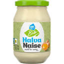 Organic Halvanaise