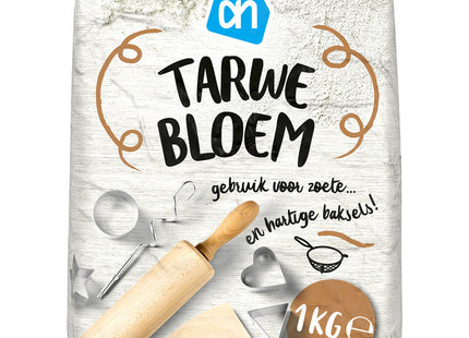 Tarwebloem  Dutchshopper