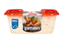 Johma Garnalen salade