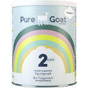 Pure Goat Follow-on Milk 2