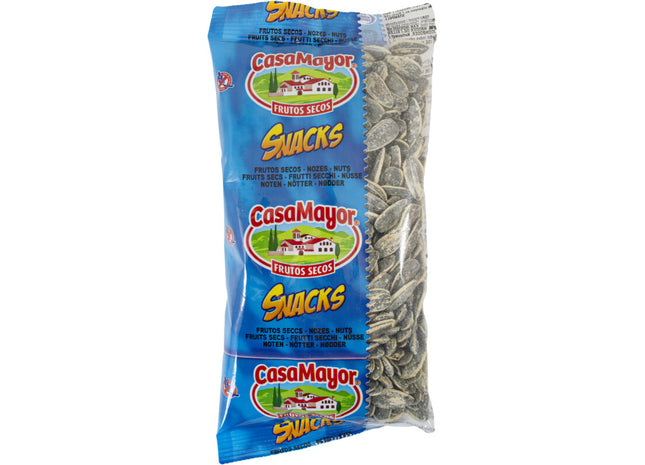 Casa Mayor Gezouten Zonnebloempitten