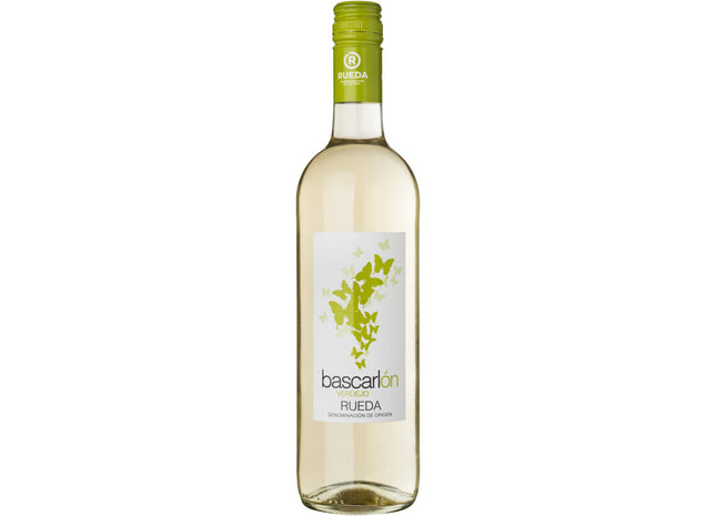 Bascarlon rueda Verdejo