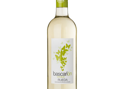 Bascarlon rueda Verdejo